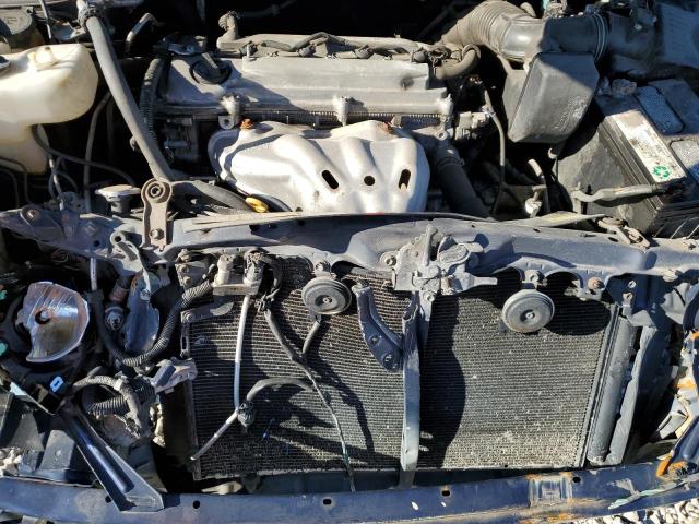 JTKDE3B74A0306756 - 2010 TOYOTA SCION TC BLUE photo 11