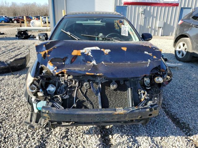 JTKDE3B74A0306756 - 2010 TOYOTA SCION TC BLUE photo 5