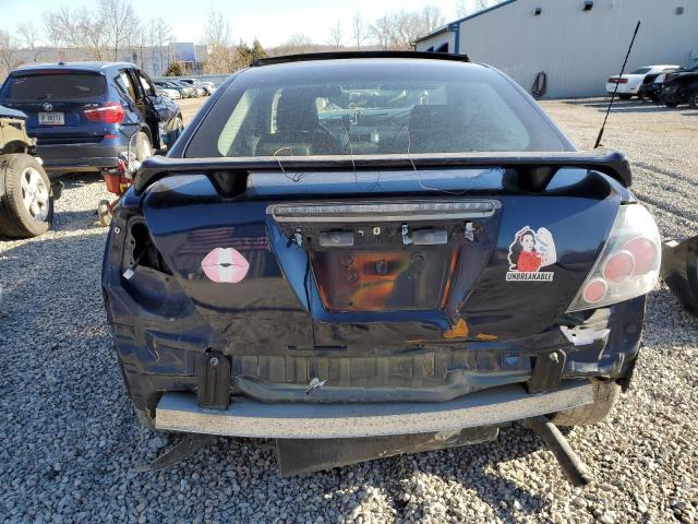 JTKDE3B74A0306756 - 2010 TOYOTA SCION TC BLUE photo 6