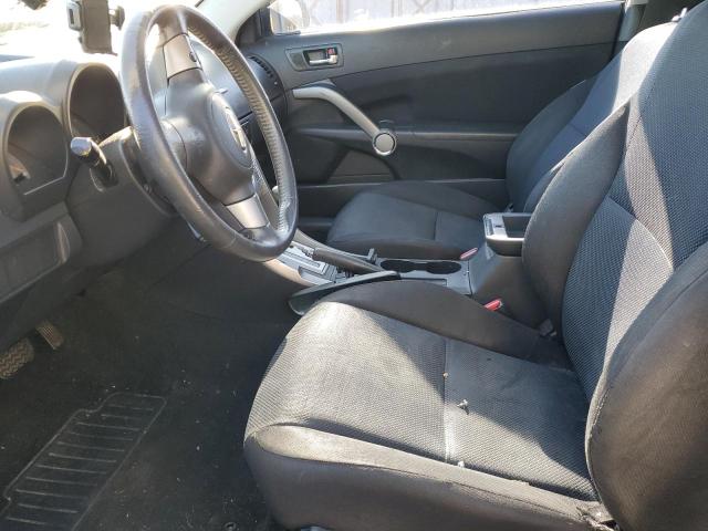 JTKDE3B74A0306756 - 2010 TOYOTA SCION TC BLUE photo 7