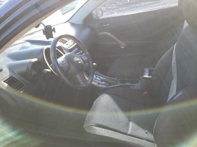 JTKDE3B74A0306756 - 2010 TOYOTA SCION TC BLUE photo 8