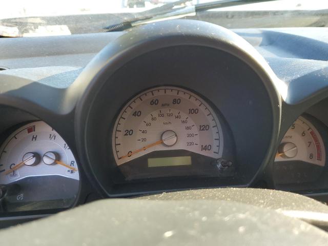 JTKDE3B74A0306756 - 2010 TOYOTA SCION TC BLUE photo 9