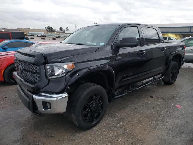 2020 TOYOTA TUNDRA CREWMAX SR5, 