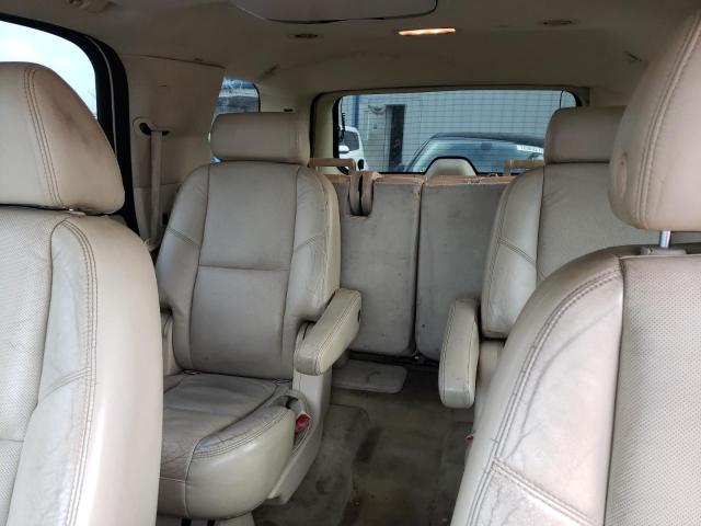 1GYEC63837R282622 - 2007 CADILLAC ESCALADE LUXURY WHITE photo 10