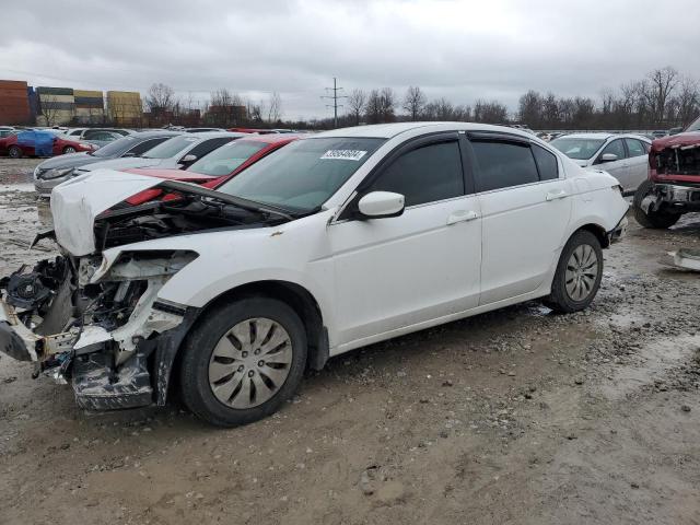 2009 HONDA ACCORD LX, 