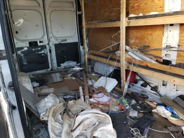 3C6URVJG1GE109401 - 2016 RAM PROMASTER 3500 HIGH 白色 照片 11