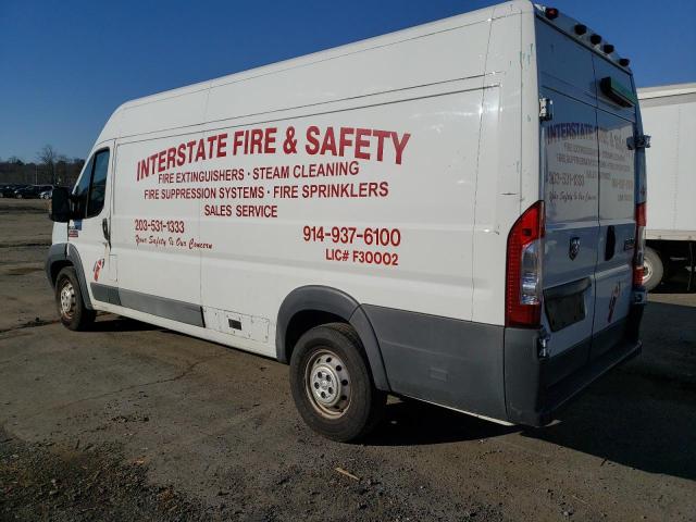 3C6URVJG1GE109401 - 2016 RAM PROMASTER 3500 HIGH 白色 照片 2