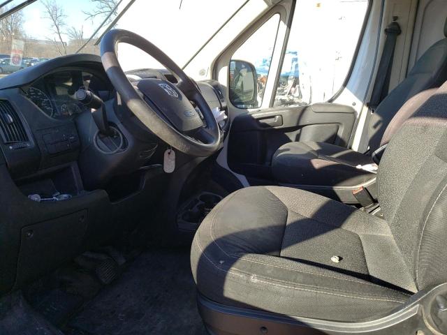 3C6URVJG1GE109401 - 2016 RAM PROMASTER 3500 HIGH 白色 照片 7