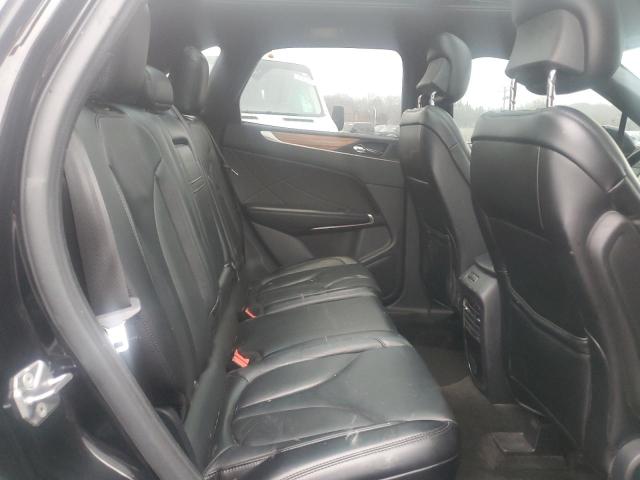 5LMCJ2D93GUJ20823 - 2016 LINCOLN MKC SELECT 黑色 照片 10