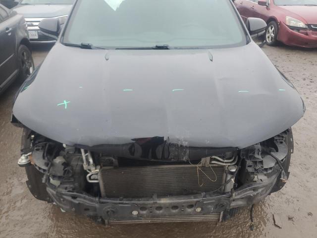 5LMCJ2D93GUJ20823 - 2016 LINCOLN MKC SELECT 黑色 照片 11