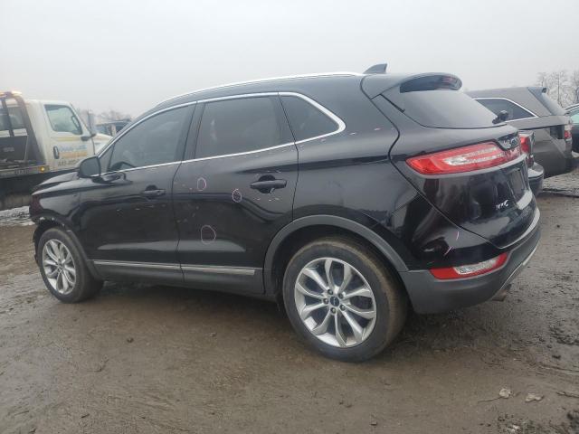 5LMCJ2D93GUJ20823 - 2016 LINCOLN MKC SELECT 黑色 照片 2
