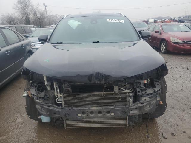 5LMCJ2D93GUJ20823 - 2016 LINCOLN MKC SELECT 黑色 照片 5