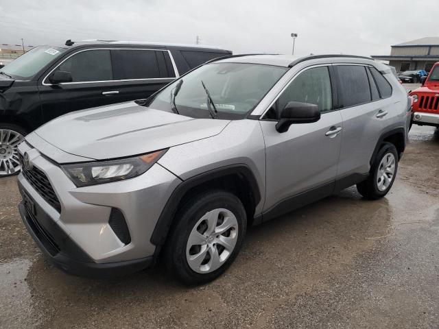 2019 TOYOTA RAV4 LE, 