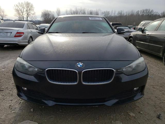 WBA3C3C51DF979816 - 2013 BMW 320 I XDRIVE BLACK photo 5