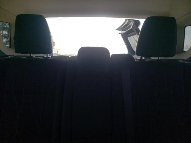 MAJ3P1TE3JC234953 - 2018 FORD ECOSPORT SE 黑色 照片 10