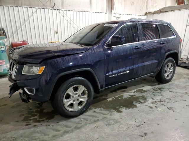 2015 JEEP GRAND CHER LAREDO, 