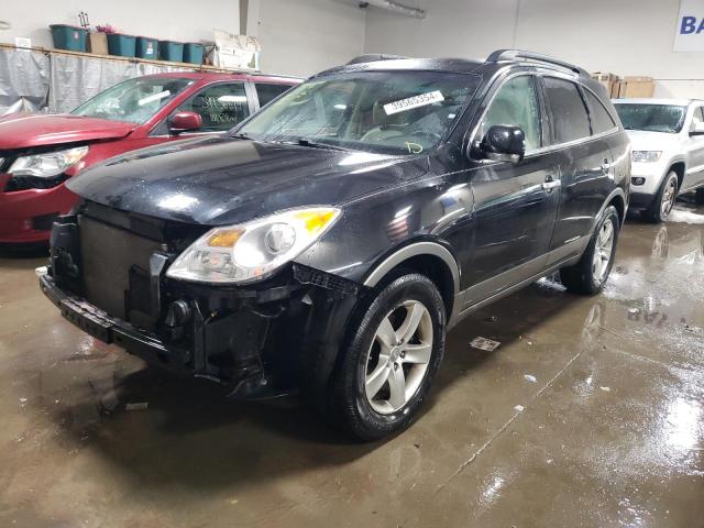 2011 HYUNDAI VERACRUZ GLS, 