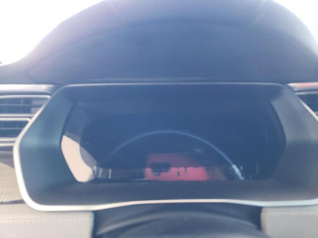 5YJSA1E29GF131994 - 2016 TESLA MODEL S Սպիտակ լուսանկար 9