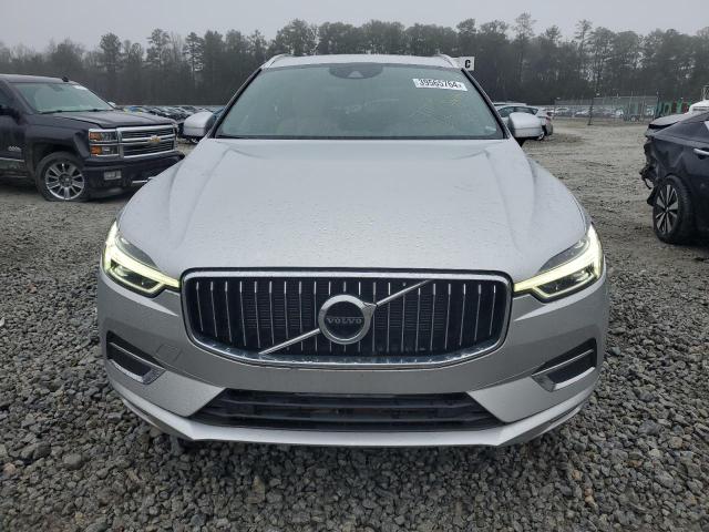 YV4102DL3L1536019 - 2020 VOLVO XC60 T5 INSCRIPTION SILVER photo 5