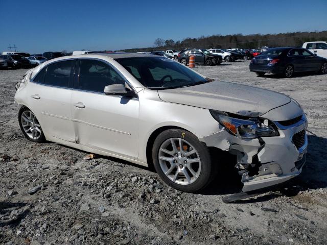 1G11C5SL1EF190940 - 2014 CHEVROLET MALIBU 1LT WHITE photo 4
