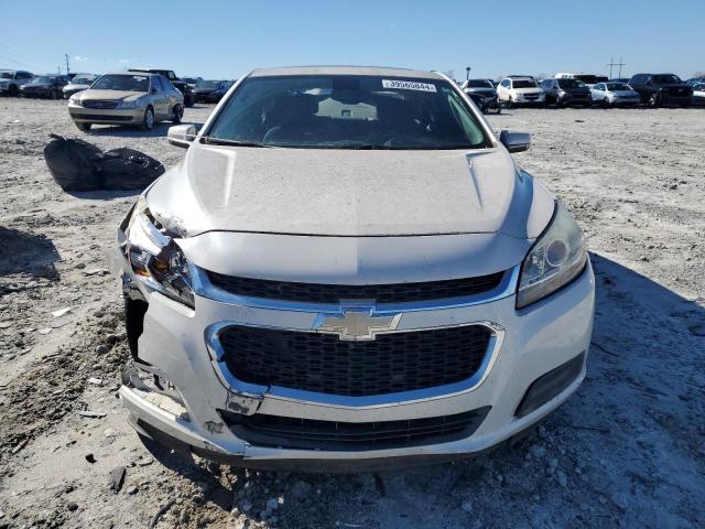 1G11C5SL1EF190940 - 2014 CHEVROLET MALIBU 1LT WHITE photo 5