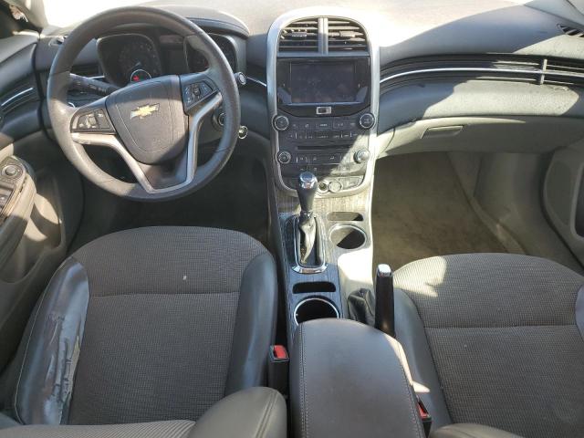 1G11C5SL1EF190940 - 2014 CHEVROLET MALIBU 1LT WHITE photo 8