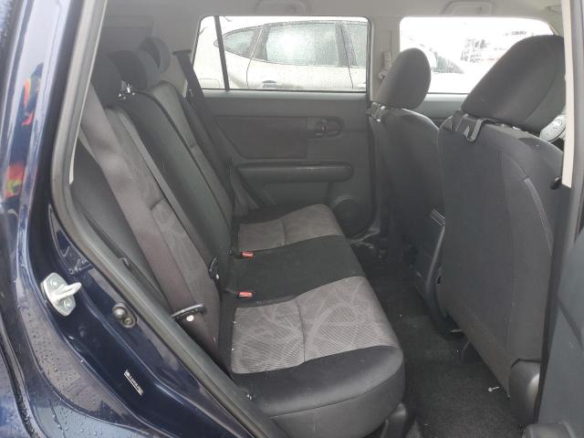 JTLZE4FE8EJ050072 - 2014 TOYOTA SCION XB BLACK photo 10