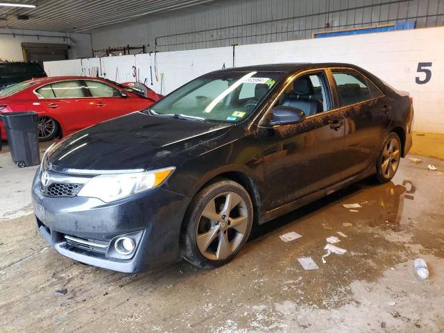 2012 TOYOTA CAMRY BASE, 