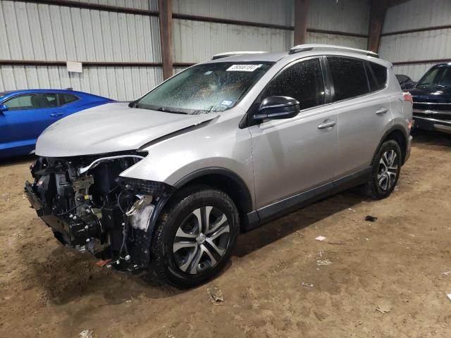 2016 TOYOTA RAV4 LE, 