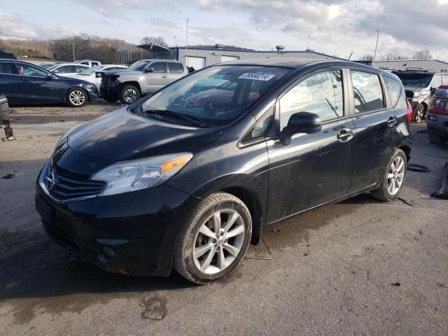 2014 NISSAN VERSA NOTE S, 