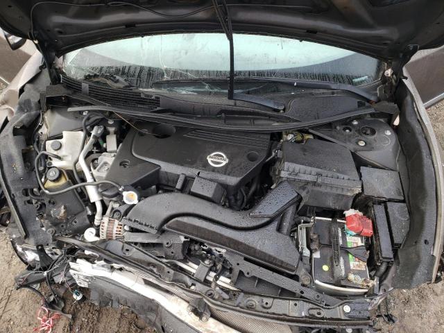 1N4AL3AP0FC106146 - 2015 NISSAN ALTIMA 2.5 BROWN photo 11