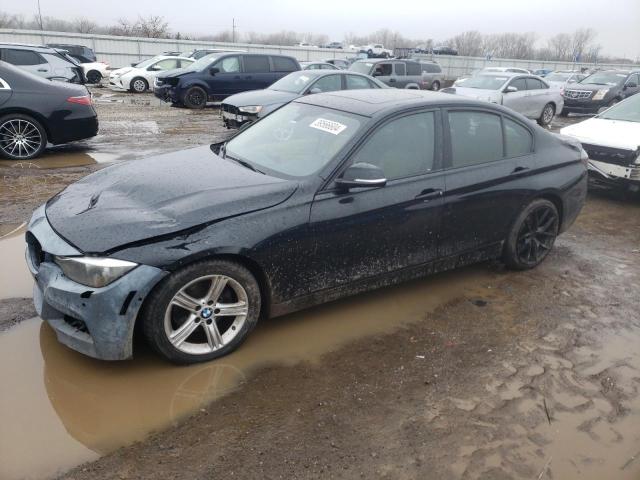 2014 BMW 328 I, 