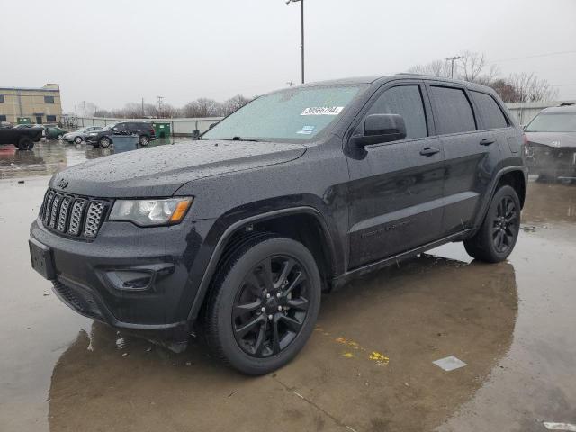 2018 JEEP GRAND CHER LAREDO, 