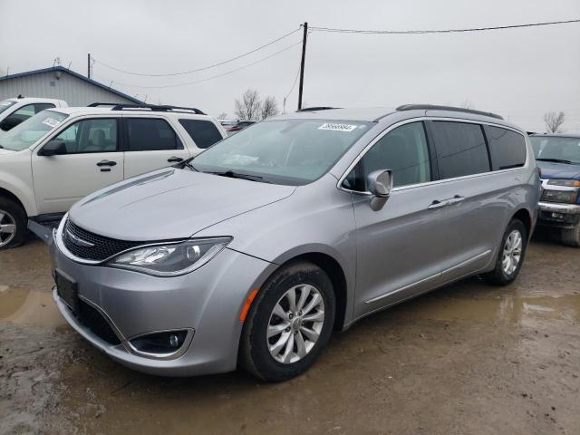 2017 CHRYSLER PACIFICA TOURING L, 