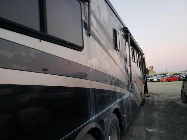 1RF14551121018049 - 2002 ROADMASTER RAIL MONOCOQUE Brun photo 10