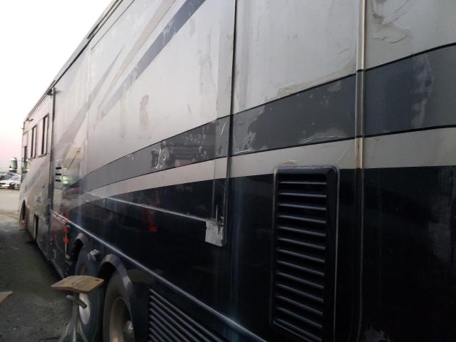 1RF14551121018049 - 2002 ROADMASTER RAIL MONOCOQUE Brun photo 3