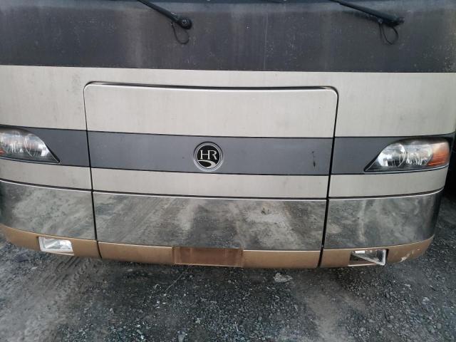 1RF14551121018049 - 2002 ROADMASTER RAIL MONOCOQUE Brun photo 7