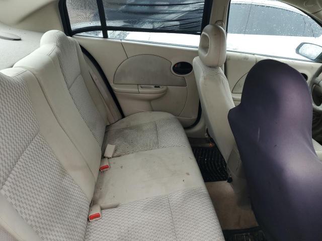 1G8AJ55FX7Z148751 - 2007 SATURN ION LEVEL 2 白色 照片 10