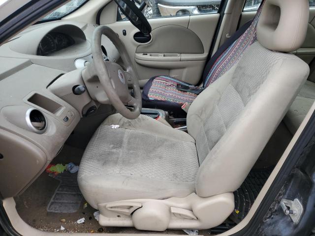 1G8AJ55FX7Z148751 - 2007 SATURN ION LEVEL 2 白色 照片 7