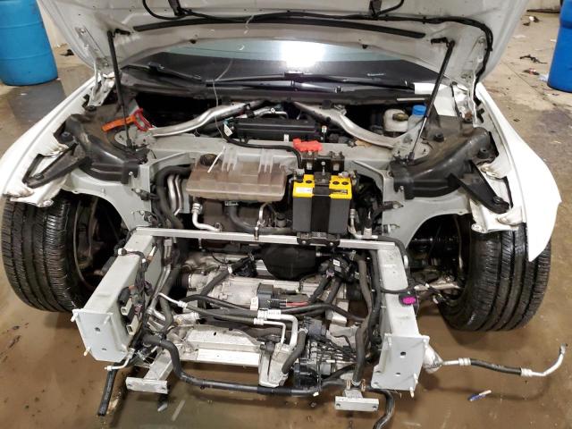 5YJSA1E25HF201184 - 2017 TESLA MODEL S Ağ foto 11