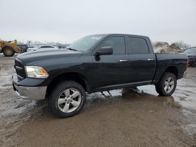 2016 RAM 1500 SLT, 