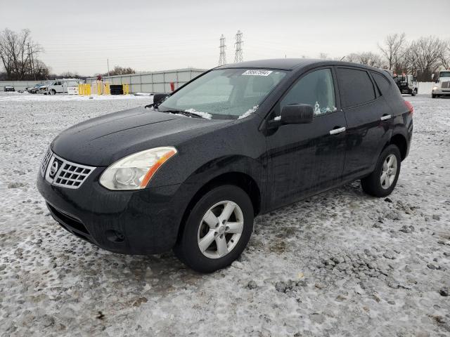 2010 NISSAN ROGUE S, 