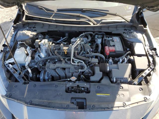 1N4BL4DW7NN353311 - 2022 NISSAN ALTIMA SV GRAY photo 11