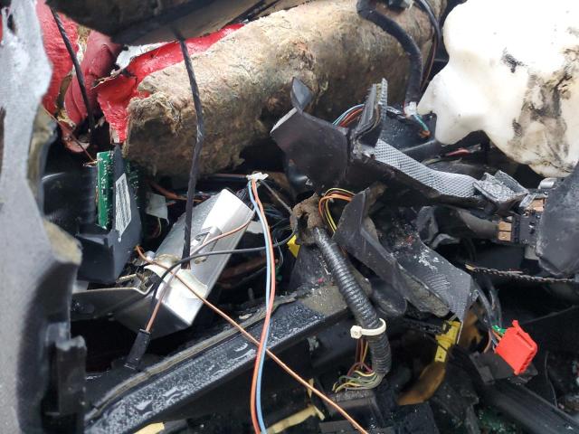 3VWDC21V92M808195 - 2002 VOLKSWAGEN CABRIO GLX 红色 照片 9