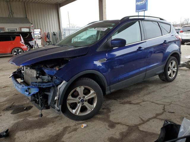 2016 FORD ESCAPE SE, 