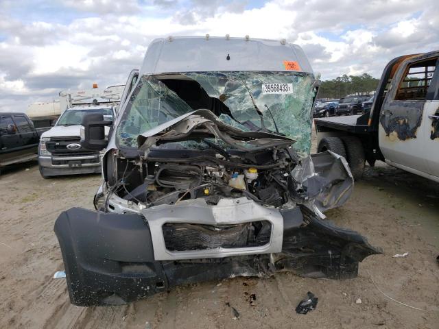 3C6TRVDG6LE119956 - 2020 RAM PROMASTER 2500 HIGH Srebrny zdjęcie 5