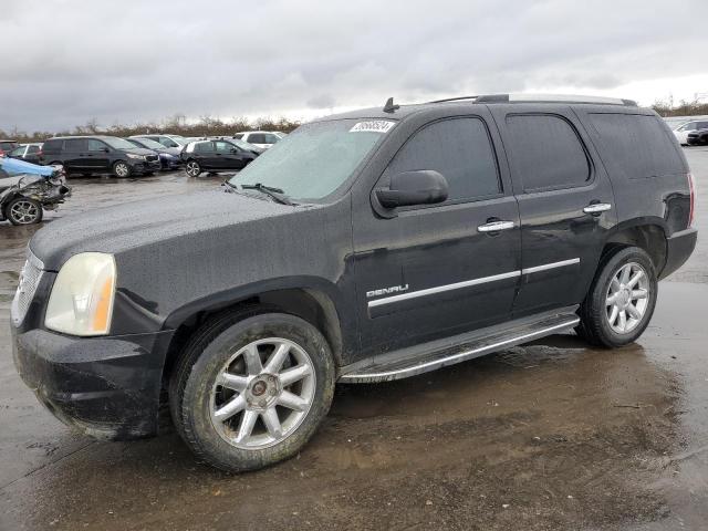 2011 GMC YUKON DENALI, 