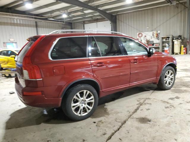 YV4952CZ6D1632707 - 2013 VOLVO XC90 3.2 ORANGE photo 3