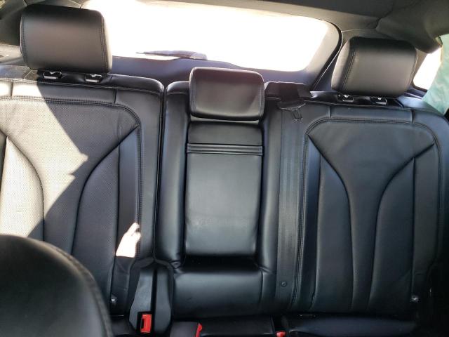 2LMTJ8LP8GBL21116 - 2016 LINCOLN MKX RESERVE Qara foto 10