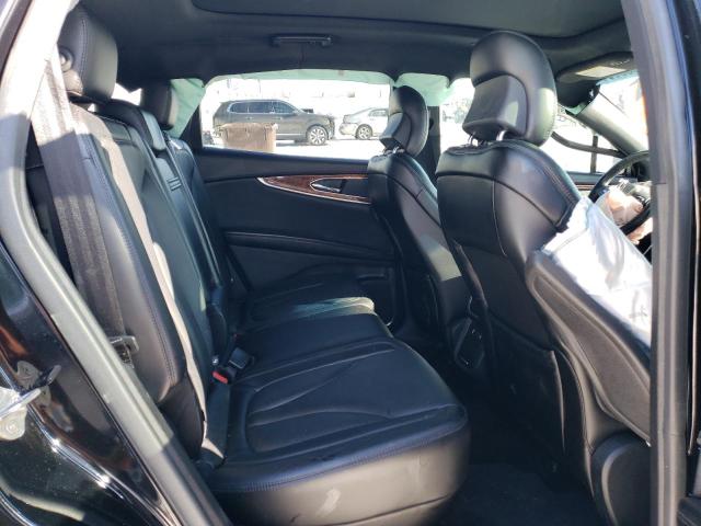 2LMTJ8LP8GBL21116 - 2016 LINCOLN MKX RESERVE Qara foto 11